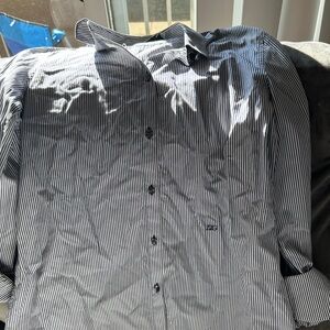 Dolce and gabbana Striped Shirt